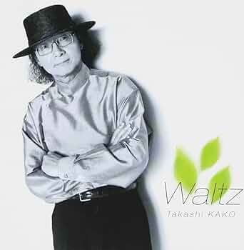 TAKASHI KAKO SCRAWL 加古隆 Takashi Kako - Scrawl - UNIVERSOUNDS